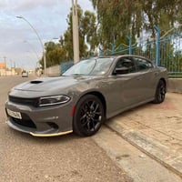 تشارجر GT بلص • ٢٠٢٣ • مرقم اربيل