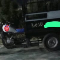 موديل ٢٠٢٠ • نضيفه • دبلات قدام
