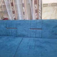 قنفات تسگام • ١٨٦×٨٠ سم • نجف حي ابو طالب