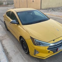 النترا ٢٠١٩ • حادثه • مكينة وقير