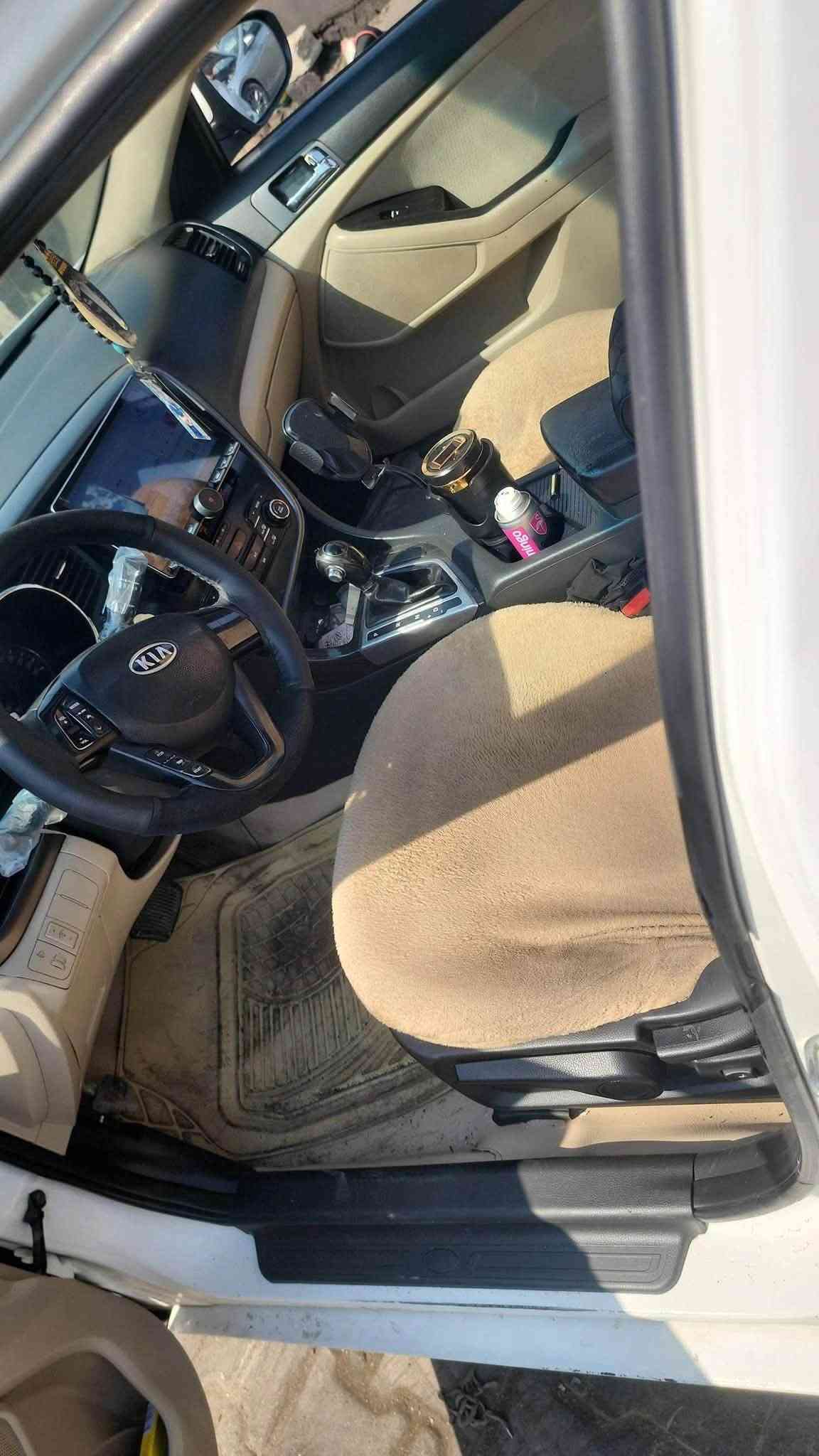 اوبتما • ٢٠١١ • محرك ٢٤٠٠