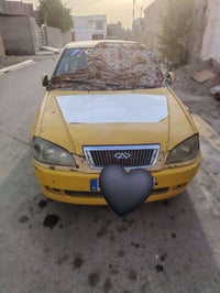 شيري كوين • ٢٠١١ • كنعان