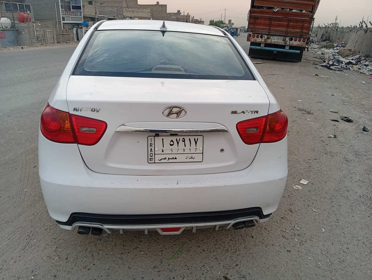 النترا • ٢٠١١ • مكينة ٢٠٠٠