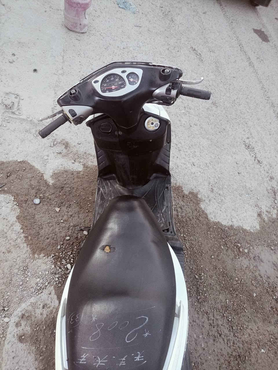 سكنس نثيه • ١١٠ • مكفوله