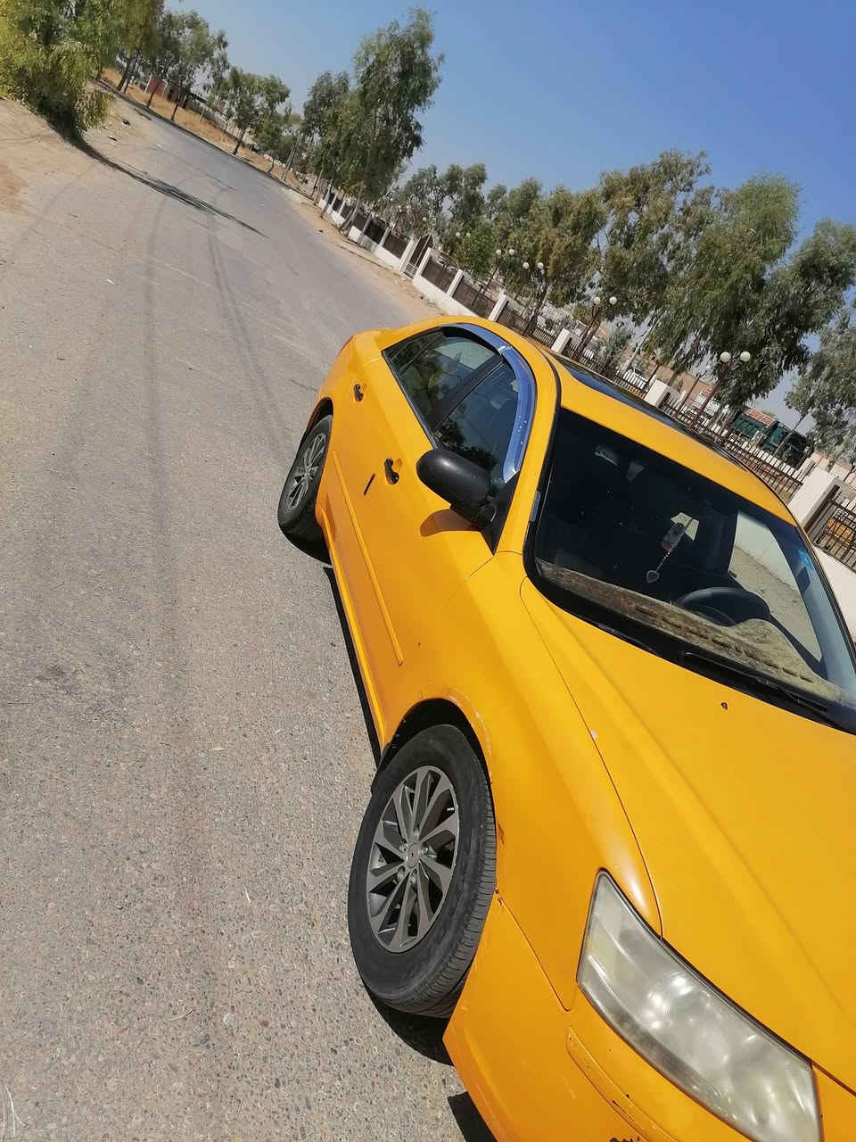 سوناتا امريكي نينوى سنوية لوحات جديده هيئة غرامات صفر بيها كابون عنوان تلعفر إذ عندك سياره مروسه  سعر خاص الرقم ***********
