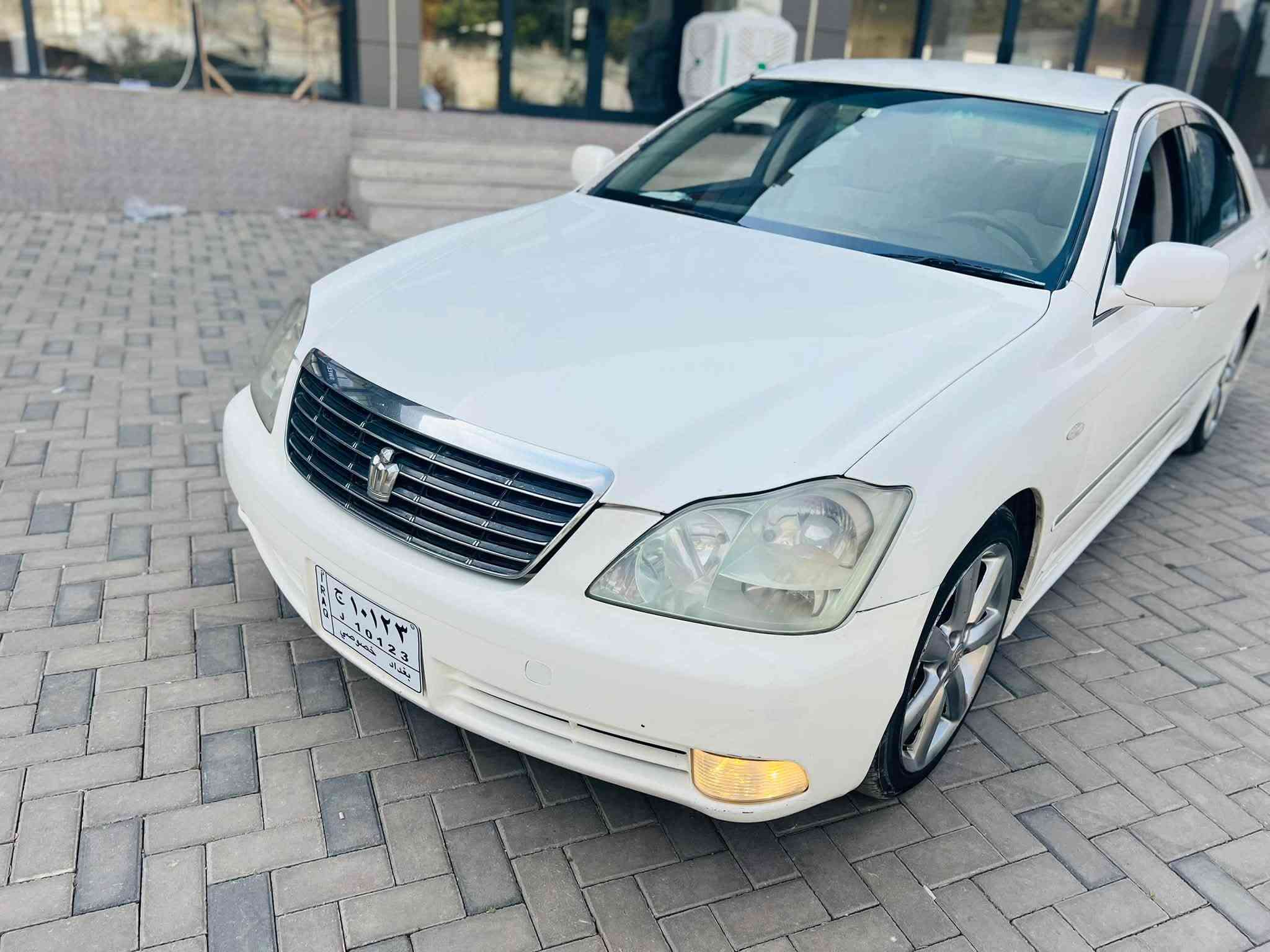 شاینە مووس • ٢٠٠٥ • ١٨٢٠٠٠ كم