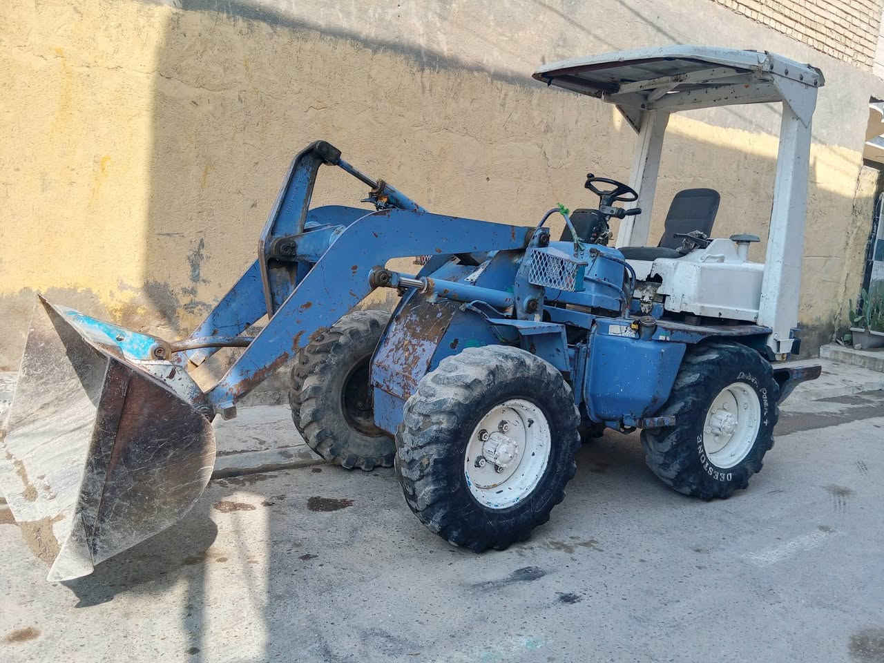 ميتسوبيشي شفل • حجم ٣٠ • زوراء بغداد
