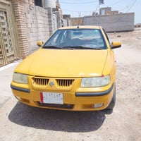 سمند • ٢٠١١ • كفاله مكينه وكير