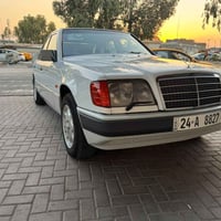 مازدا • ١٩٨٨ • نضيف