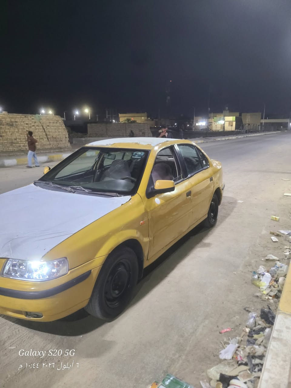 سمد مديل 11 بيع مستعجل سعر 15 رقمه ذي قار عليه هيه 120 الف رقمي ***********
مكانه ناصريه زيناويه كير الثاني بي صوت مكينه بيه شوي تنقيص سيار تمشي وجاهزا وراعيه موجود ليريدا يرسلني وتساب رقمي فوك
