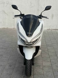 بي سي اکس • جيل الثالث • كفاله عامه