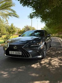 اللكزاز موديل  خليجي كفاله 2023 السياره فول  مواصفات اللكزز  كفاله كفا...