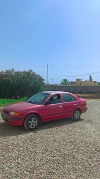 كورلا ٩٧ • محرك شرط • فحص نينوى