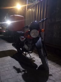 بوكسر • ٢٠٢١ • سونك ٢٠٠