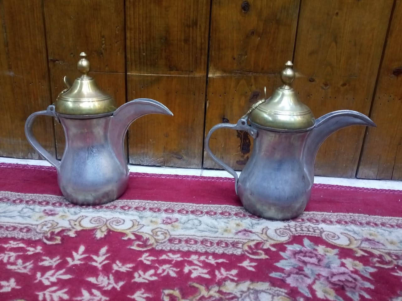 دلال نحاس مختوم بغدادي بأسعار مناسبه للستفسار 📞***********واتساب 😍
يّےوُجَےـد تُےـوُصِےـيل لَجَےـمِےـيع آلَمِےـحافضات

