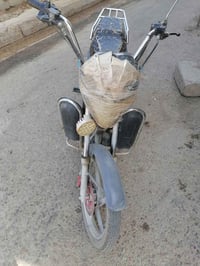 هارلي • ماطور • بطاريات جدد