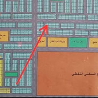 ٣٠٠م • ركن شارع ٢٠ • قرب المجمع السكني النفطي