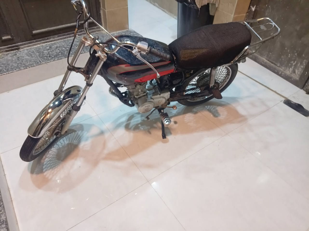 ايرانيه • اربعه كير • ٢٠٢٢