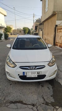 اكسنت • ٢٠١٤ • توماتيك