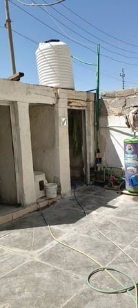 طويريج ام الهوى • ١٢٥م • غرفتين
