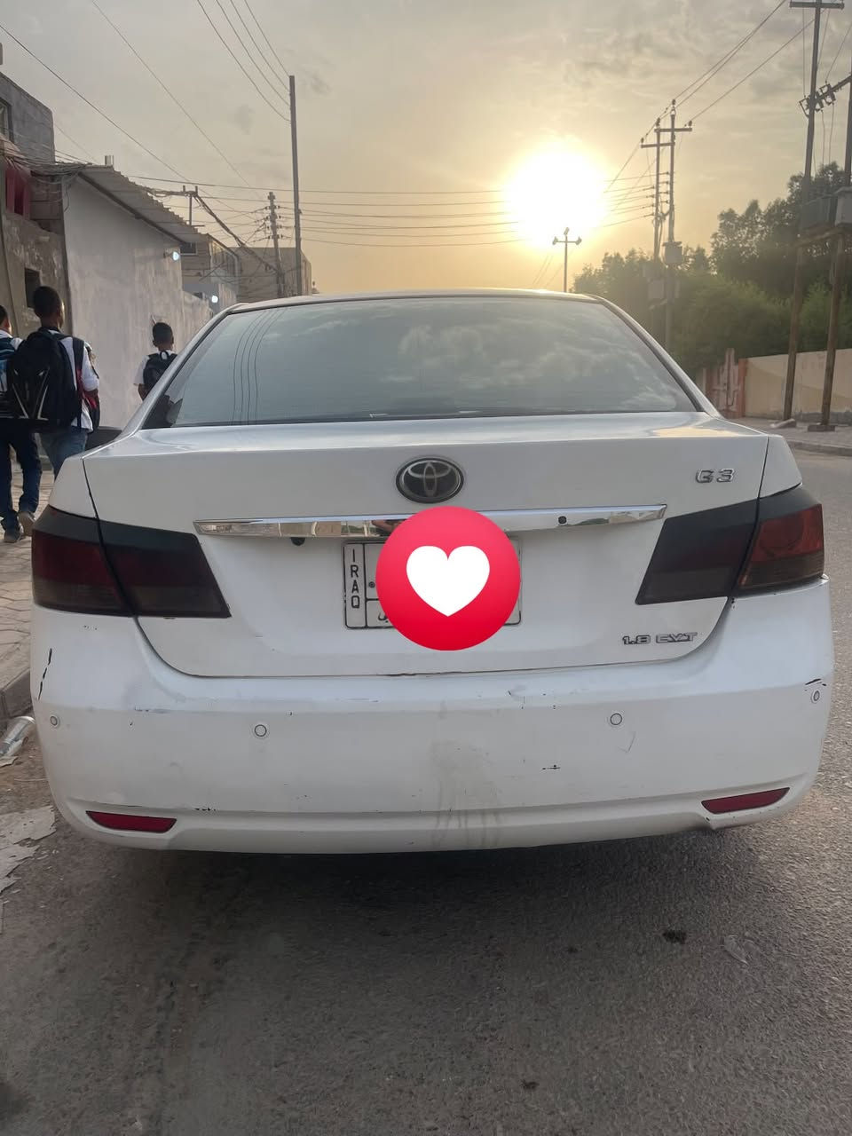 بي واي دي جي ٣ • ٢٠١٣ • رقم قادسية