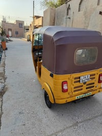 تكتك • ناصرية • قضاء دوايه