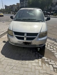 دوج كرفان • ٢٠٠٦ • نقص دهن