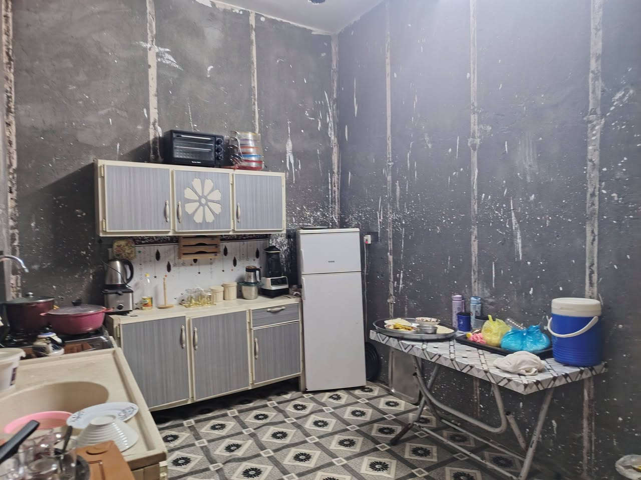 المدائن بانوراما • ١٠٠م • غرفة نوم