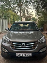 سنتافيه • ٢٠١٤ • وارد خليجي