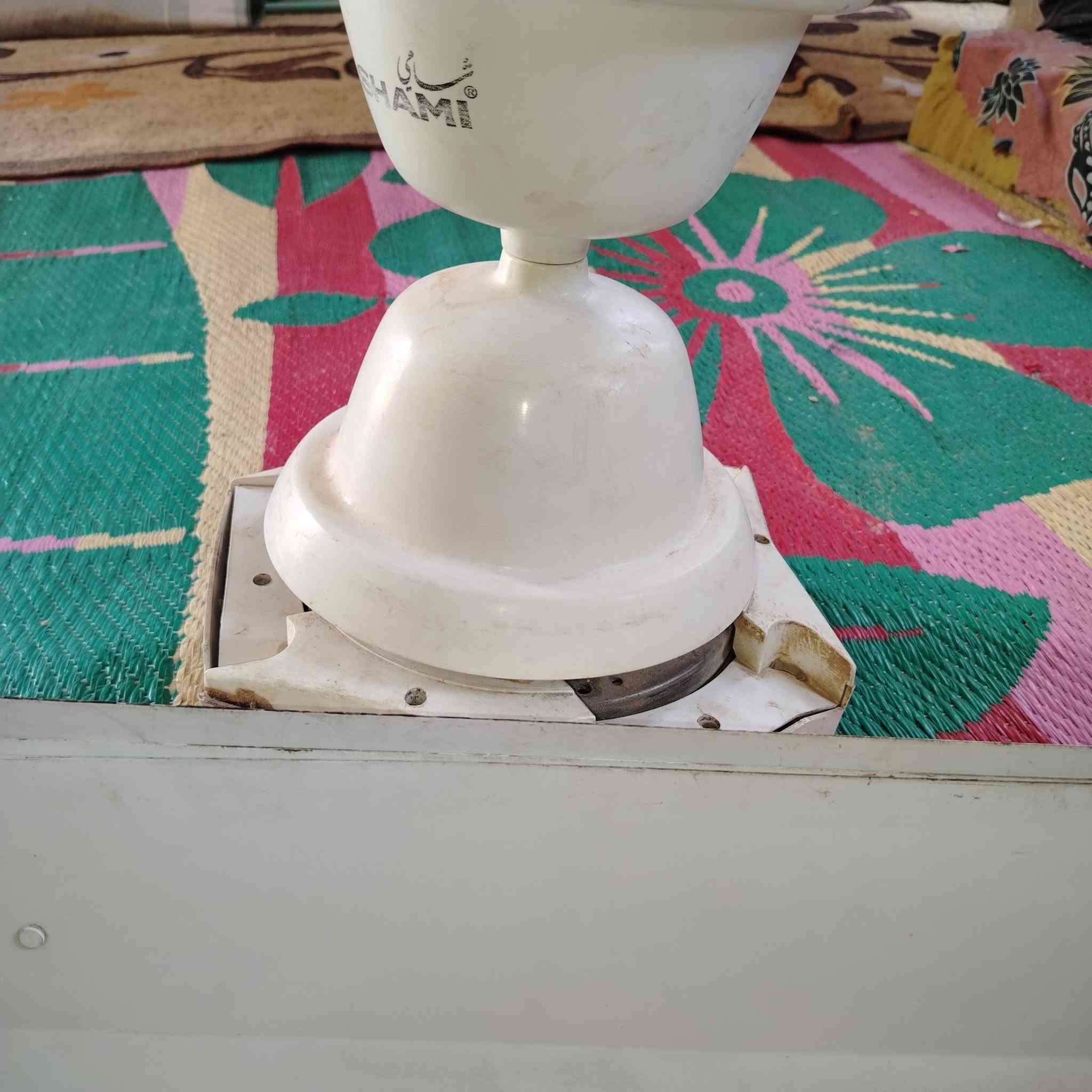 مروحة ١٥

