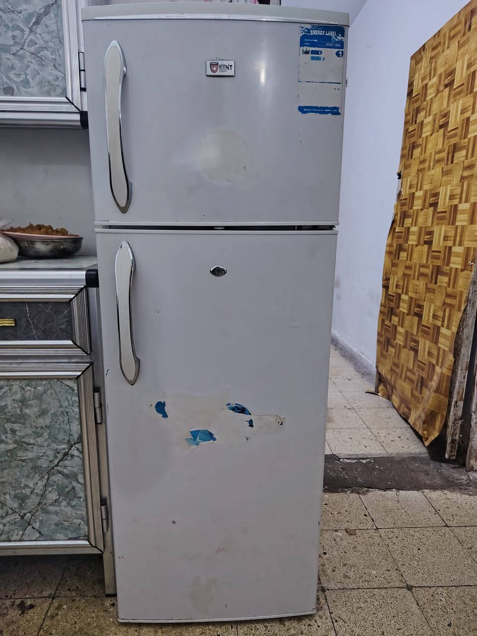 غراض  بيت للبيع كلش نضيفات الثلاجه 175طباخ مصري الأصلي سل ستيل 200
كونفيرة حجم 60 
250
عنواني شهداء البياع شارع أبو رائد 
***********ابيعهم بيعه وحده لأن عندي سفر
