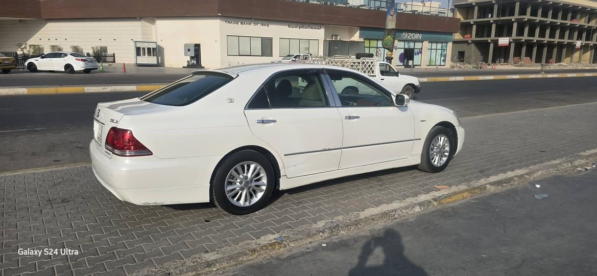 شاهينة قرار 102 • ٢٠٠٤ • رقم بصرة