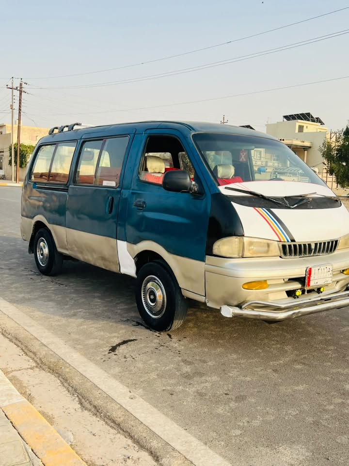 سلام عليكم للبيع بريجو موديل 1997 رقم ديالى الماني سنويه 2028 مصفره تحويل او وكاله مكينه كير اكسن مكفولات صدر مشط بور كله خير من الله خياسات مابيه شواصي معمرات تعمير فول مكان ديالى سعر 38 وبيه مجال للأستفسار اتصل ***********
