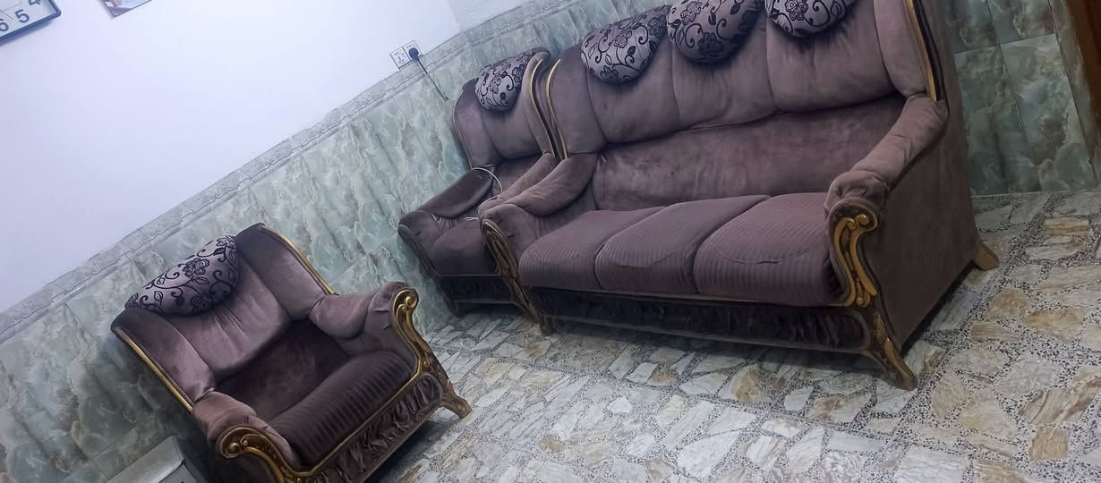 10 نفرات • تركي • طويريج