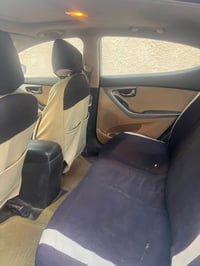 النترا 2014 خليجي glsباسمي فول مواصفات بصمه فتحه شاشه ماشيه200000 السو...