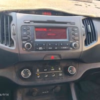 مسجل • سبورتج ٢٠١٢ • بلوتوث