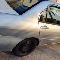 لانسر • ٢٠١١ • ديالى الشط