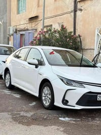 كورلا هايبرد • ٢٠٢١ • واسط