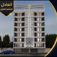 الكرادة أبو نؤاس • ١٠٠م • قيد الإنشاء