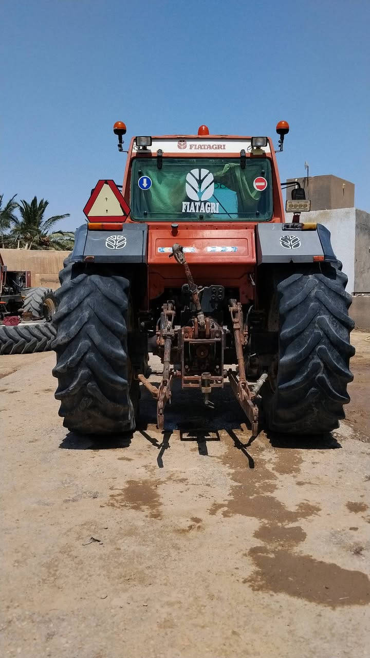 سلام عليكم البيع فيات 160فول عادي 
أكسن مخفي تكمه عريف ويل برماك 
مكينه جديده 
شراي يتصل عله رقم ‏‪***********‬‏
