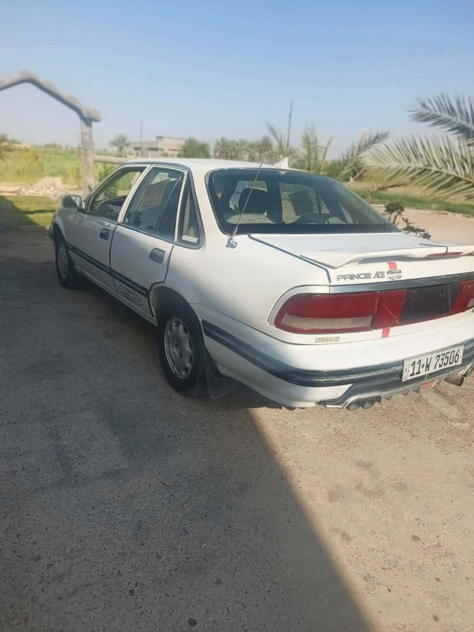 برنس دايو للبيع
السعر ٣٧ وبيها مجال
اني مكلف بالنشر رقم صاحبها
***********
***********
