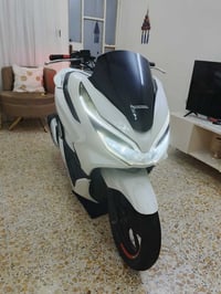 PCX • وارد كوري • ٢٨ ألف
