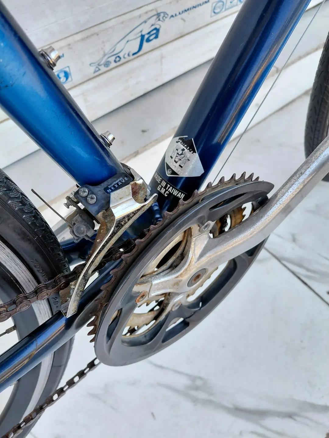 جيانت اسكيب • C700 ٥٠سم • SRAM