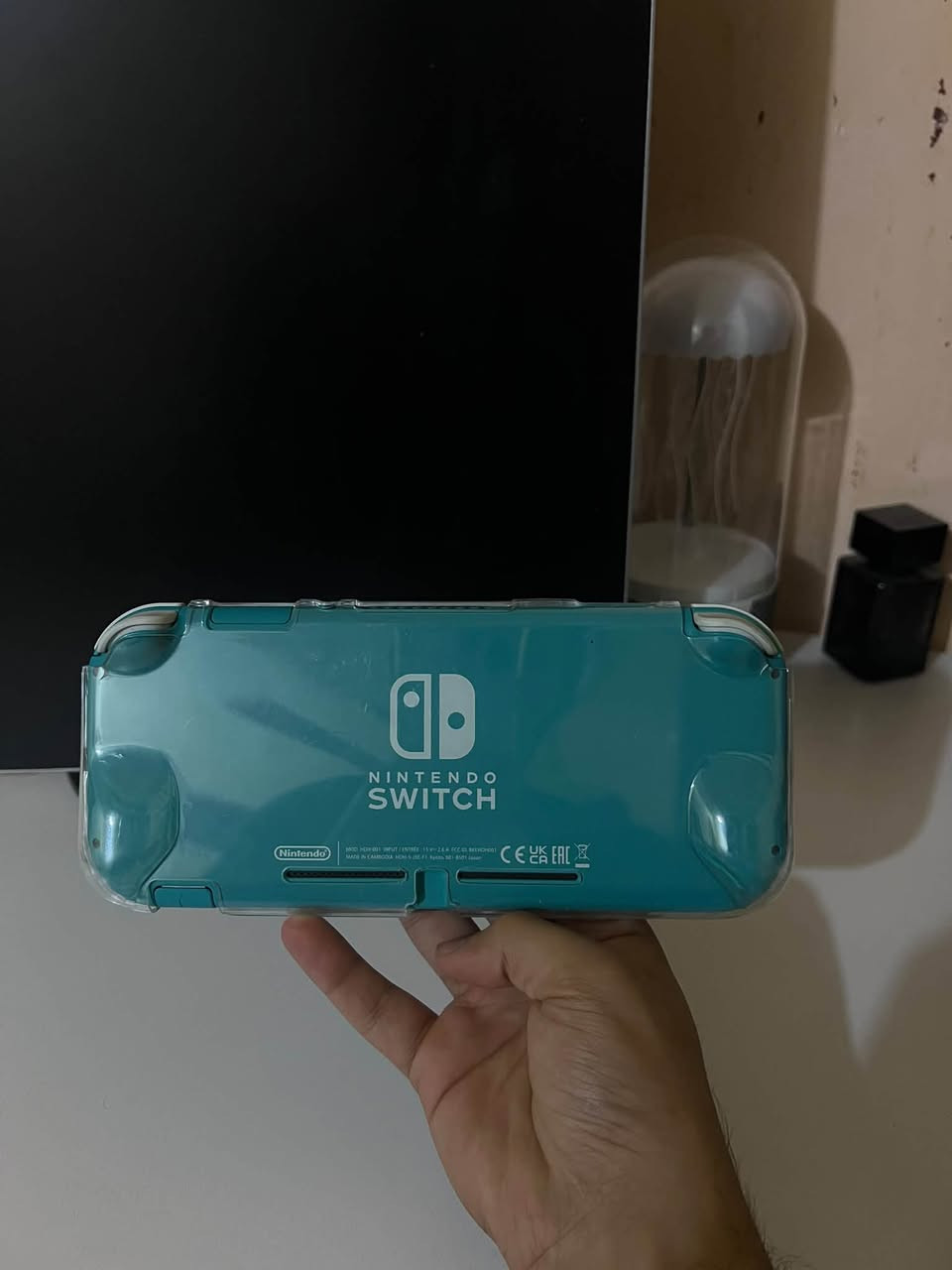 سويت لايت • مهكر • ٣٢+١٢٨جيجا