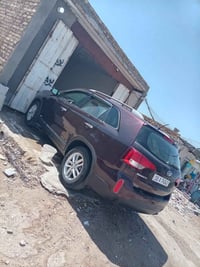 سورنتو • ٢٠١٥ • ماشيه ١٥٠٠٠٠