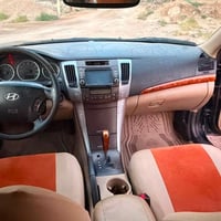 سوناته • ٢٠٠٩ • مكينه ٢٤٠٠