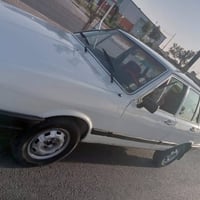 برازيلي • ١٩٨٨ • موصل ايسر