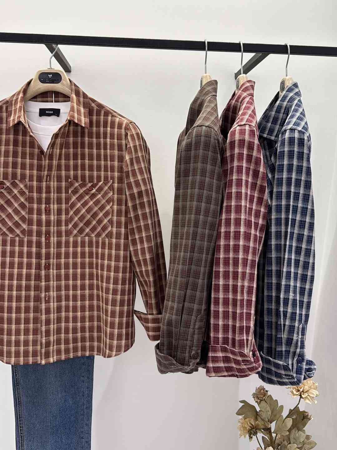 New collection✨🤍

نص مكتوب في الصور:
- لوحة جديده