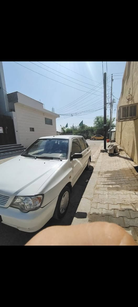 سايبه • ٢٠١٢ • نجف
