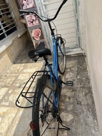 بايسكل بناتي • حجم ٢٦ • شعلة خطيب